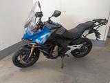 CFMOTO 650 MT - CFMOTO 650MT