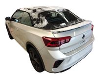 Volkswagen T-Roc - Vorschau Bild 5