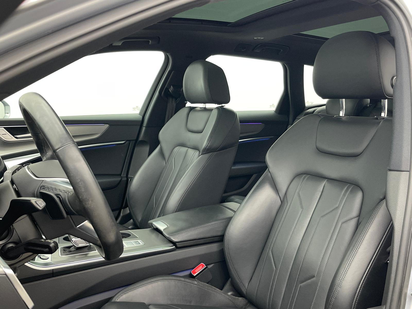 Audi A6 50 TDI quattro sport *HuD*AHK*PANO*LED*VIRT*, миниатюра 14