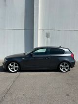 BMW 118i Gewindefahrwerk 18 Zoll - BMW: Gewindefahrwerk