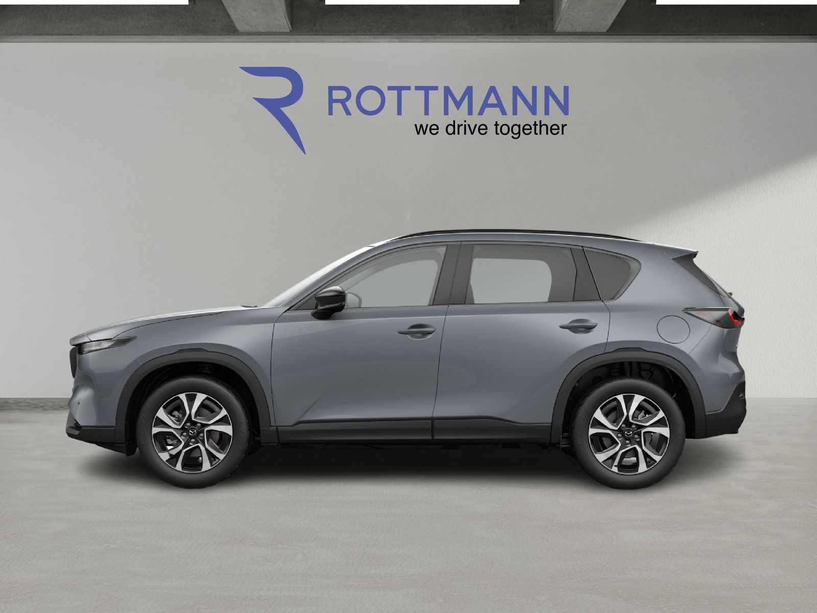 Mazda CX-5 - Bild 6