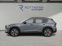Mazda CX-5 - Vorschau Bild 6
