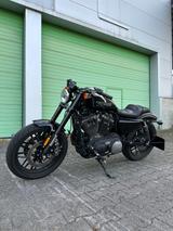 Harley-Davidson SPORTSTER ROADSTER XL1200CX ABS - Angebote
