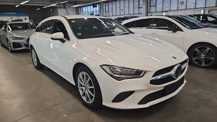 Mercedes-Benz CLA 180d Shooting Brake AHK*ACC*WIDE*CARPLAY, миниатюра 2