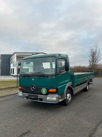 Mercedes-Benz Atego 815 Pritsche ~ 1Hand ~ Tüv