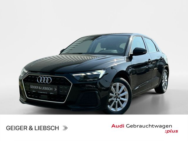 Audi A1 Sportback 30 TFSI advanced*LED*NAVI*VIRTUAL*P