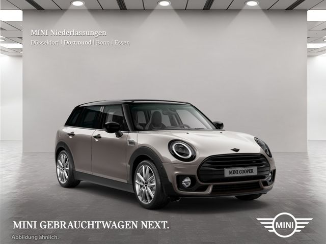 MINI Cooper Clubman Navi Kamera Driv.Assist LED