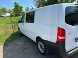 Mercedes-Benz Vito Mixto 110CDI 5 Sitze Klima Ganzjahresreifen - Mercedes-Benz Vito aus 2022