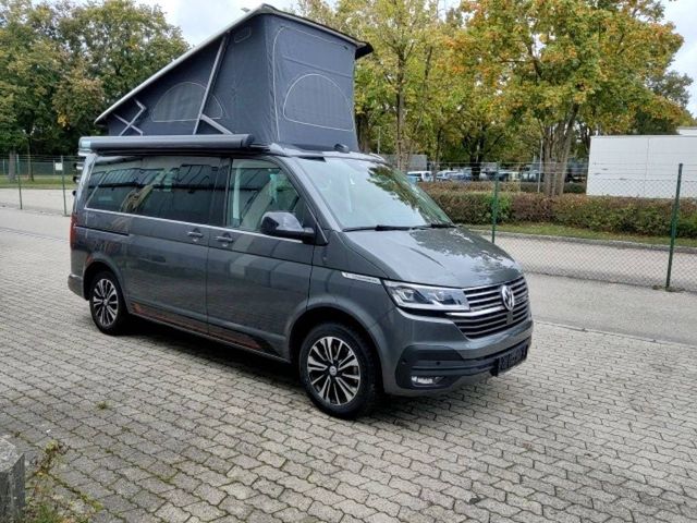 Volkswagen T6.1 California Ocean Edition 4Motion 199 PS