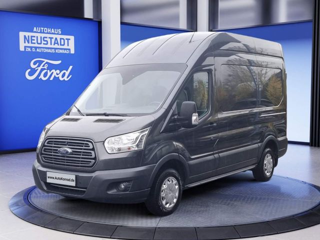 Ford Transit 310 L2H3 Lkw VA Trend *Navi*Kamera*