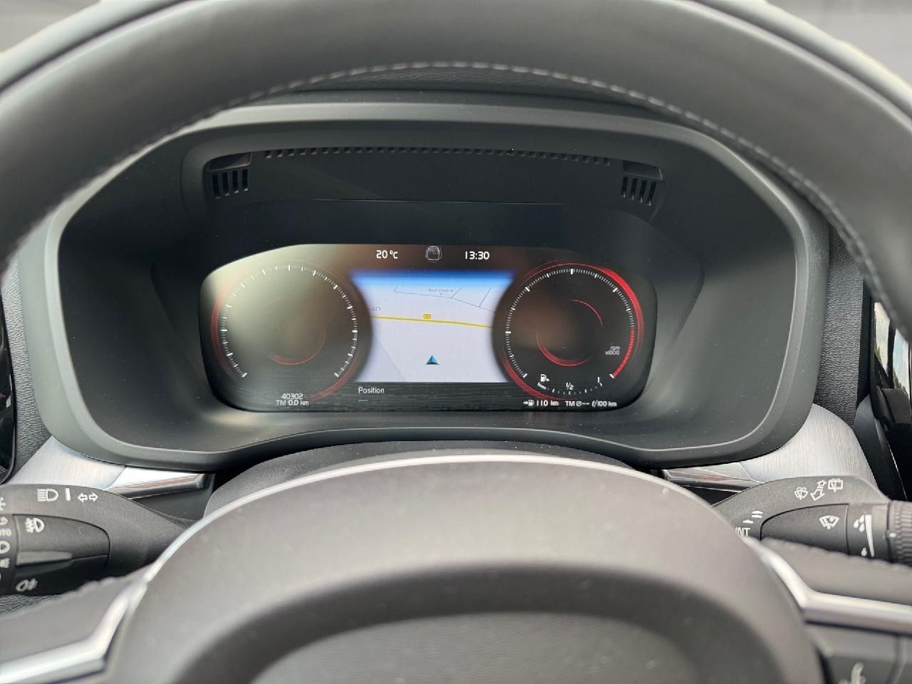 Fahrzeugabbildung Volvo XC60 D4 Geartronic Momentum 2WD