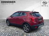Opel MOKKA 1.4T *STANDHEIZUNG+SHZ+PDC+KAMERA* CAM NAV - Opel Gebrauchtwagen in Berlin