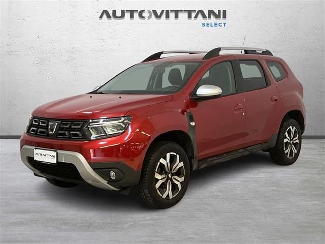 Dacia DACIA Duster 1.0 tce Prestige up SL DaciaPlus Gp