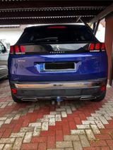 Peugeot 3008 2.0 BlueHDi EAT8*GT-Line*AHK*ACC*Pano* - Peugeot 3008: 2.0