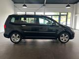 Volkswagen Touran Highline/Ahk+1-Hand+Leder+Pano+Navi+Xenon - Volkswagen Touran: Leder