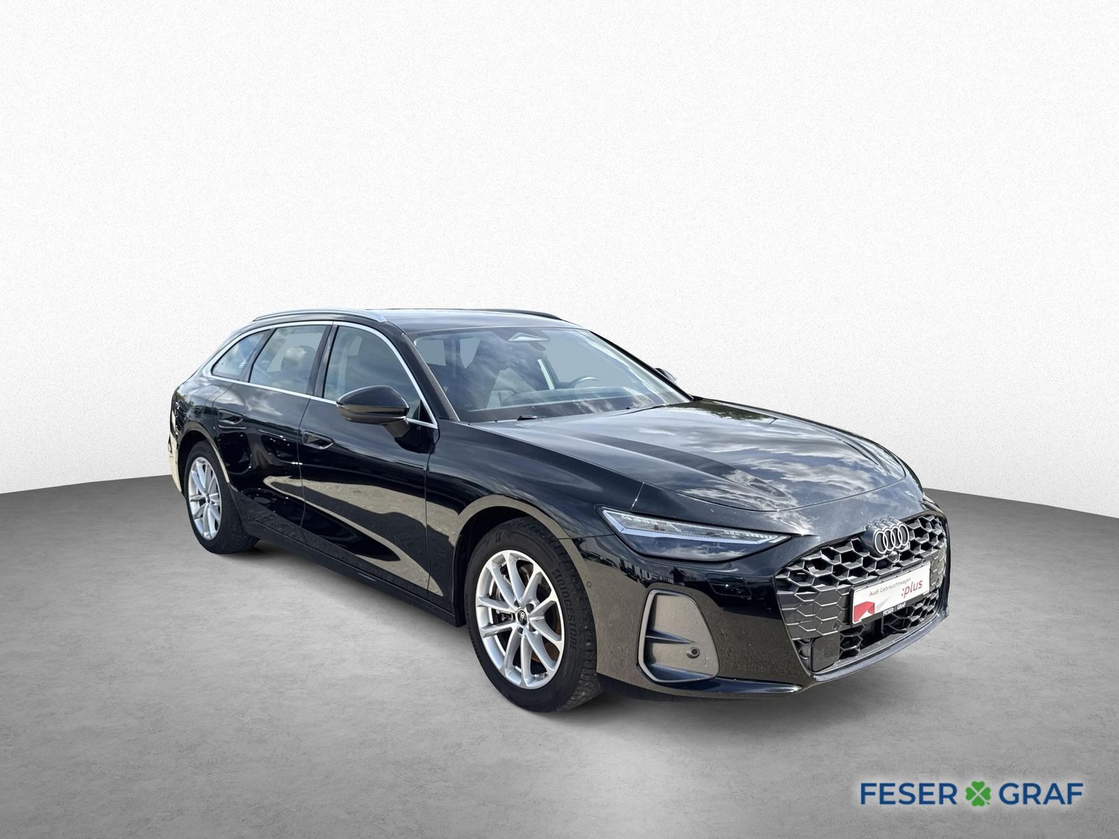 Audi A6 - Bild 3