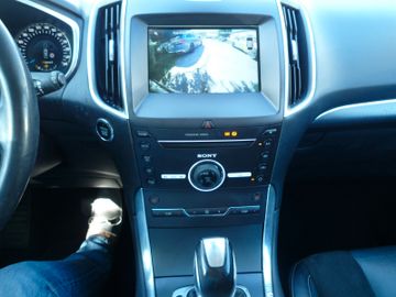 Ford S-Max - 9