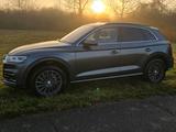Audi Q5 40 TDI S tronic quattro - - Audi Q5 in Karlsruhe