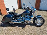 Honda F6C Valkyrie - HONDA VALKYRIE F6C