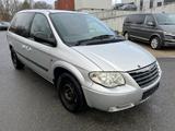 Chrysler Voyager 2.8 CRD 7 Sitzer HU/AU 02.27 - Chrysler Voyager Gebrauchtwagen