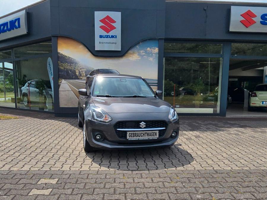 Suzuki Swift 1.2 Comfort
