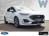 Ford Fiesta ST-Line 1.0 EcoB. Hybrid +WintPak+PDC+LED - Ford Fiesta Tageszulassungen