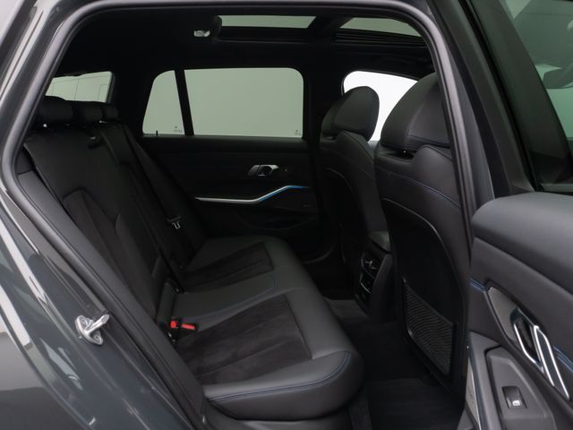 Foto Nummer 27: BMW 340d