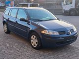 Renault Megane Grandtour Avantage 1.4 16V - Renault Megane aus 2005: Kombi