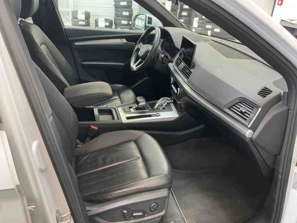 Audi Q5 - Bild 6
