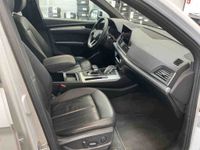 Audi Q5 - Vorschau Bild 6