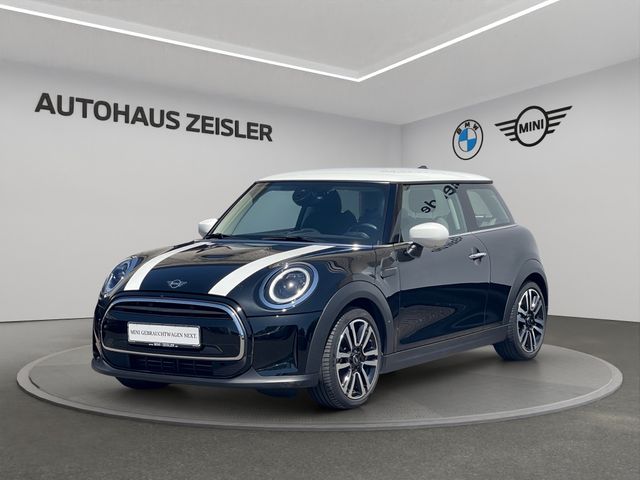 Foto Nummer 1: MINI Cooper