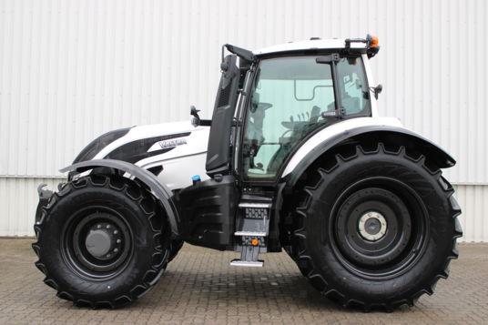 Valtra T 155 A