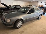 Mercedes-Benz Mercedes 200E,W124 ,H Kennzeichen 57900 km... - Mercedes-Benz 200: W124 200e