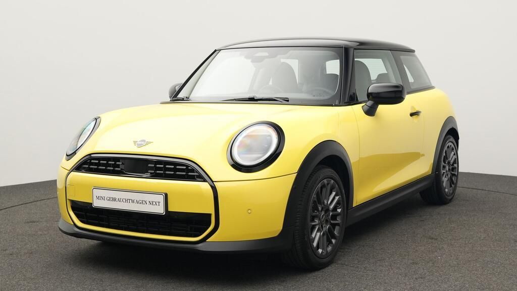 MINI Classic Trim