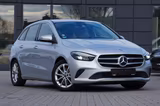Mercedes-Benz B 220 4Matic - gebrauchte Mercedes-Benz B 220 aus dem Jahr 2019
