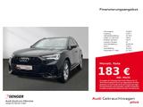 Audi Q3 35 TFSI S line MMI Navi Voll-LED Kamera ACC - Audi Q3 Gebrauchtwagen in Münster