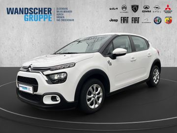Citroën C3 YOU! PT 83