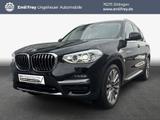 BMW X3 xDrive20i Aut. Luxury Line LED - BMW X3: Luxury Line
