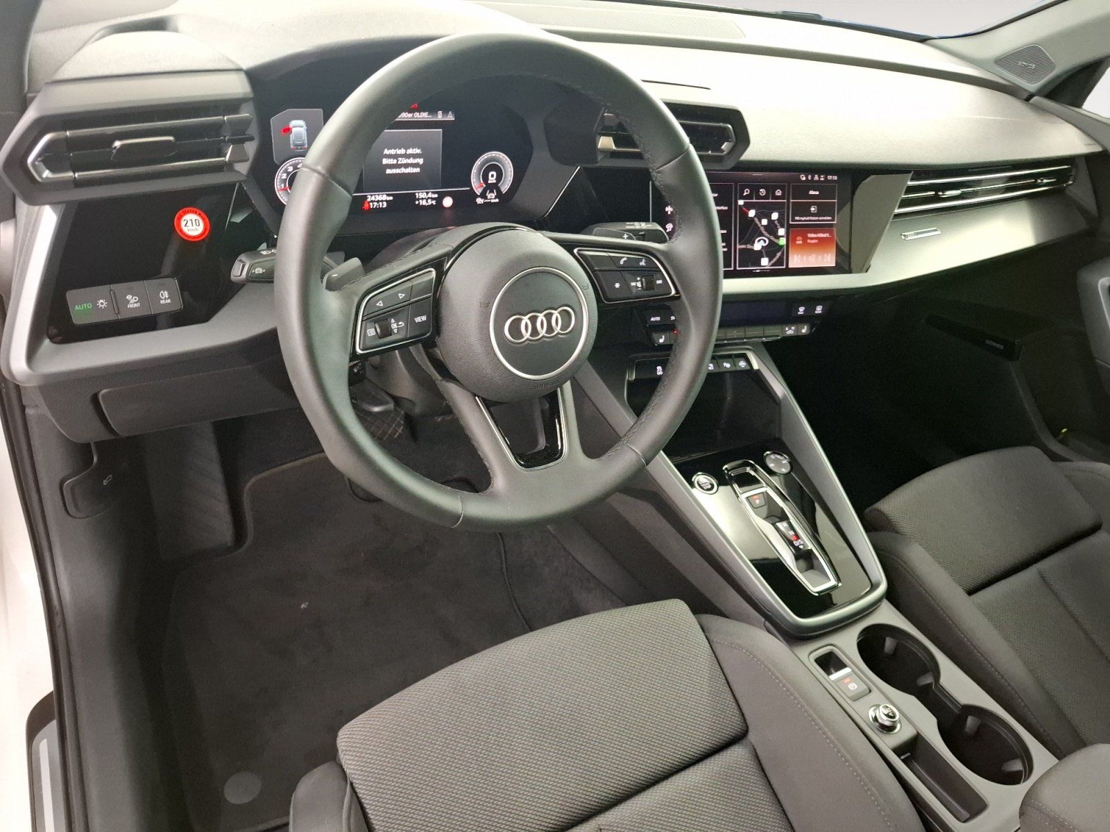 Audi A3 - Bild 21