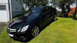 Mercedes-Benz Coupé E 350 CGI BlueEFFICIENCY AMG Paket  - Mercedes-Benz E 350: Coupé, Cgi