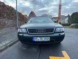 Audi A8 2,8l Automatik Xenon TÜV 9-2027 - gebrauchte Audi A8 aus dem Jahr 1999