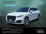 Audi Q2 2.0 40 TFSI quattro S-LINE SPORT PLUS*ACC*KAM - Audi Q2 in Mannheim