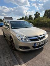 Opel Vectra 2.2 DIRECT GTS MT-6 GTS - Opel Vectra: Direct