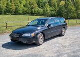 Volvo V70 II D5 - Volvo V70: I