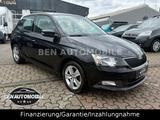Skoda Fabia Ambition Lim. *PDC*SHZ*EU-6* - gebrauchte Skoda Fabia aus dem Jahr 2017
