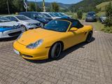 Porsche Boxster 2.7 - Porsche Boxster in Freiburg