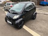 Smart Motor Neu 0KM, Tüv Neu, 12 Monate Garantie!!! - gebrauchte Smart ForTwo aus dem Jahr 2003