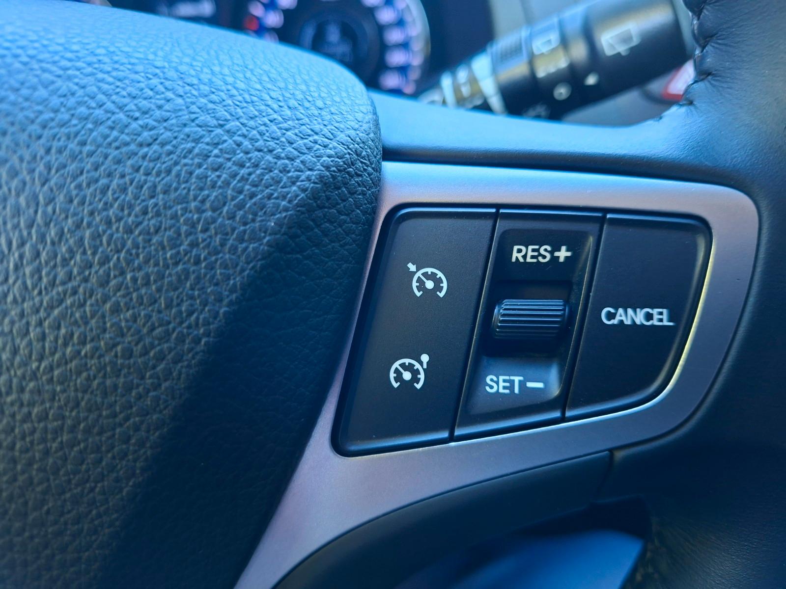 Hyundai i40 2013 — photo 16