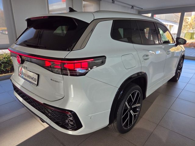 Tayron R-Line eHybrid MATRIX PANO 360° DCCpro ST