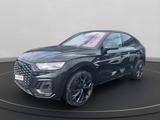 Audi Q5 Sportback S line 45 TFSI quattro - mit Benzin-Antrieb: Allradantrieb, Geländewagen, Automatik